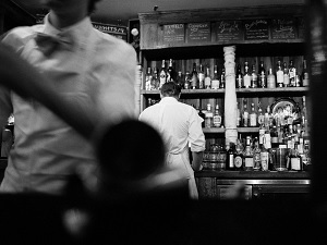 Several Popular Restaurants Had Credit Cards Stolen