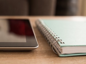 Five Things To Do With An Old iPad